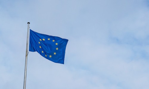 EU Flag