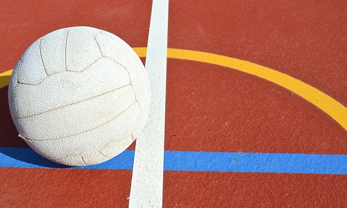 netball