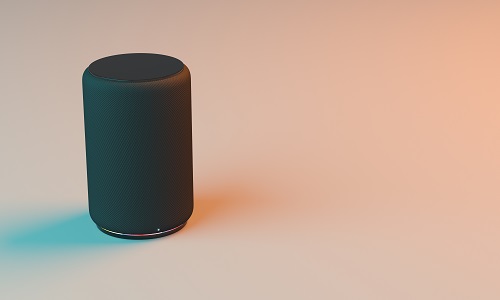 speaker