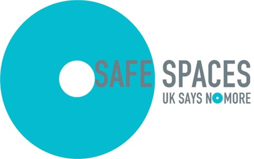 Online Safe Space